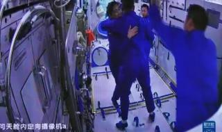 神舟十七号发射过程 神舟十号发射全过程